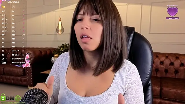 ROSE  15 online show from 04/15/26, 12:10