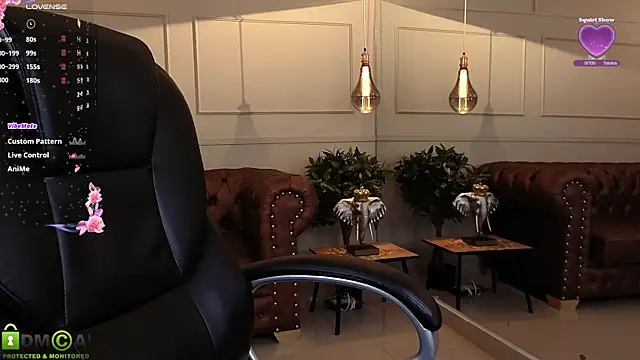 ROSE  15 online show from 04/05/26, 12:01