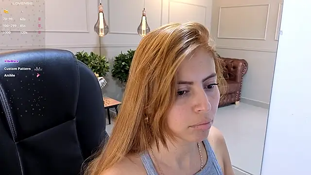 ROSE  15 online show from 10/29/25, 07:13