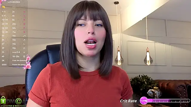 ROSE  15 online show from 03/18/26, 11:57