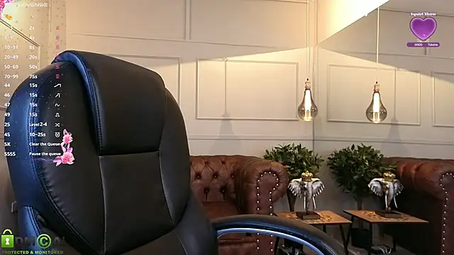 ROSE  15 online show from 03/24/26, 12:05