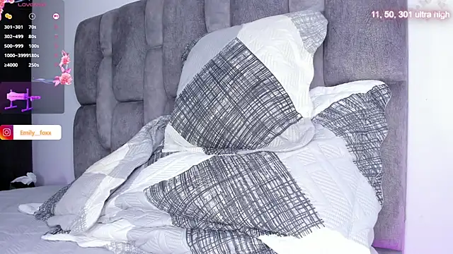 emily fox1 online show from 04/08/26, 10:50