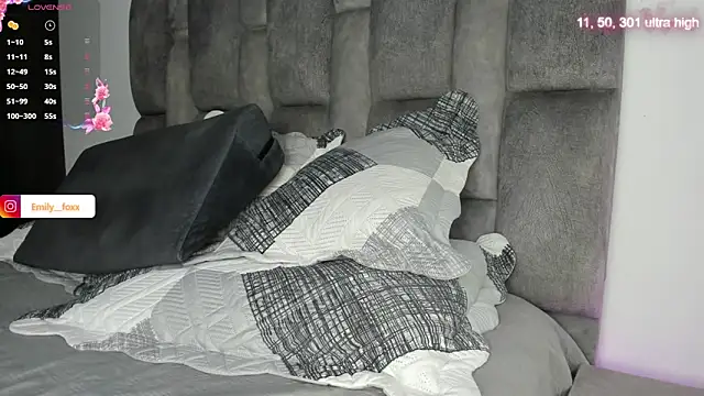 emily fox1 online show from 03/03/26, 10:33