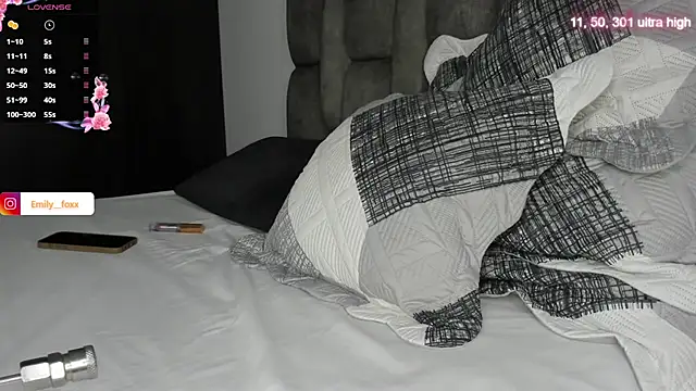 emily fox1 online show from 02/03/26, 10:31