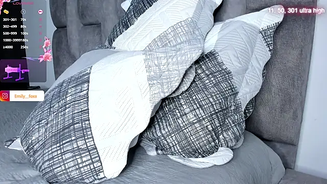 emily fox1 online show from 03/24/26, 10:48