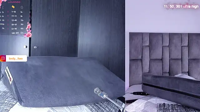 emily fox1 online show from 03/07/26, 10:43