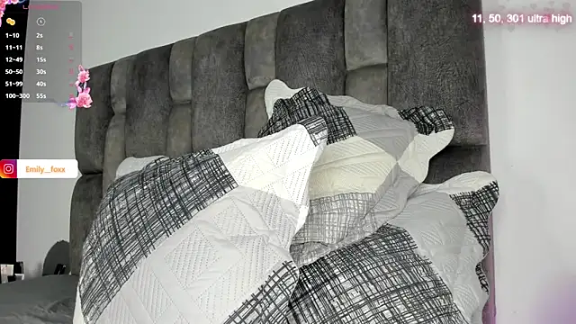 emily fox1 online show from 06/06/26, 10:31