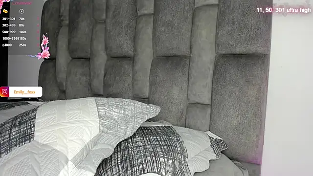 emily fox1 online show from 02/21/26, 11:01