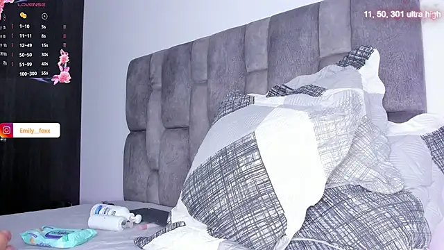 emily fox1 online show from 02/23/26, 10:38