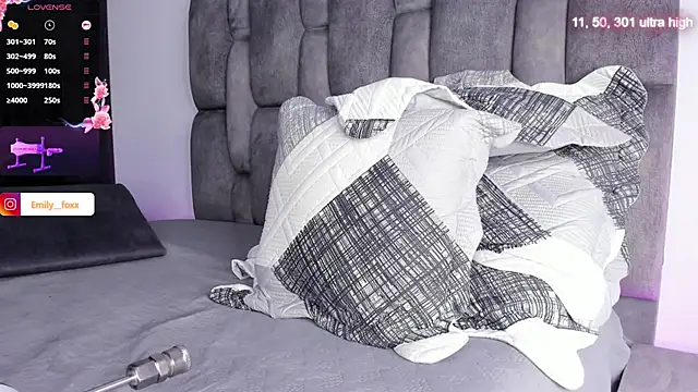 emily fox1 online show from 02/05/26, 10:44