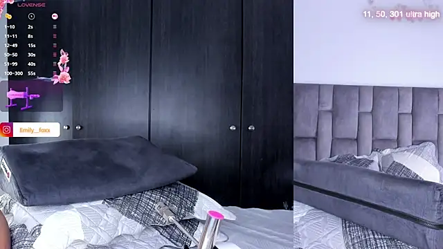 emily fox1 online show from 06/10/26, 11:22