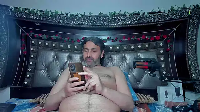 CrisJordan Hot online show from 02/21/26, 05:04