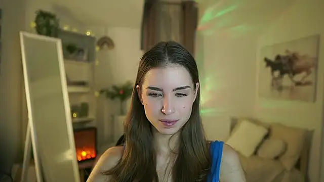 Abella Danger X online show from 11/13/25, 03:05