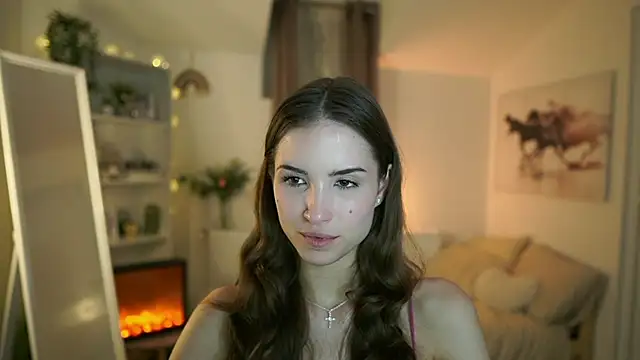 Abella Danger X online show from 03/14/25, 04:51