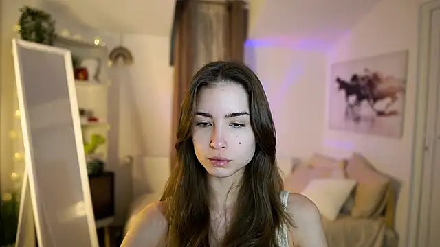 Abella Danger X online show from 03/05/26, 09:17