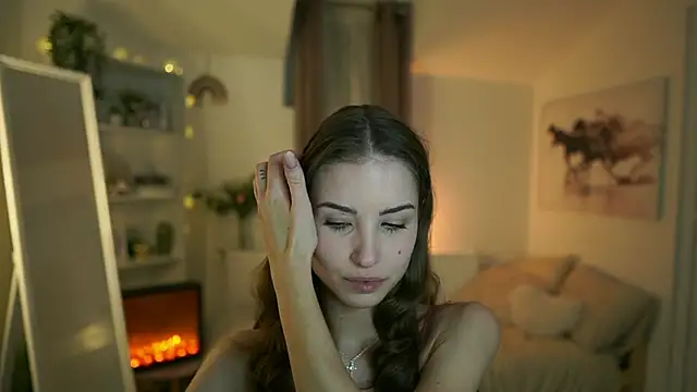 Abella Danger X online show from 03/14/25, 09:46