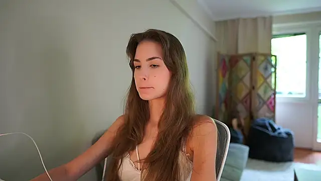 Snapshot of Abella_Danger_X chatting on 07/05/26, 10:11 Abella Danger X online show from 07/05/26, 10:11