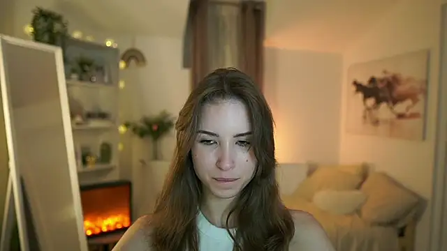 Abella Danger X online show from 03/12/25, 04:46