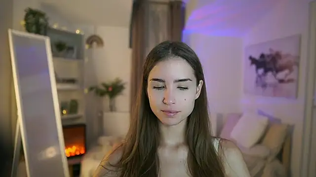 Abella Danger X online show from 11/06/25, 01:04