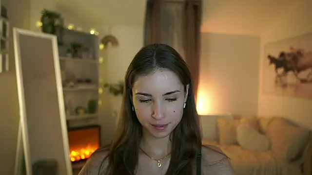 Abella Danger X online show from 02/09/25, 09:37