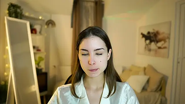 Abella Danger X online show from 03/06/26, 09:26