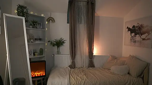 Abella Danger X online show from 02/24/25, 10:04