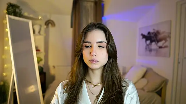 Snapshot of Abella_Danger_X chatting on 02/13/26, 01:44 Abella Danger X online show from 02/13/26, 01:44