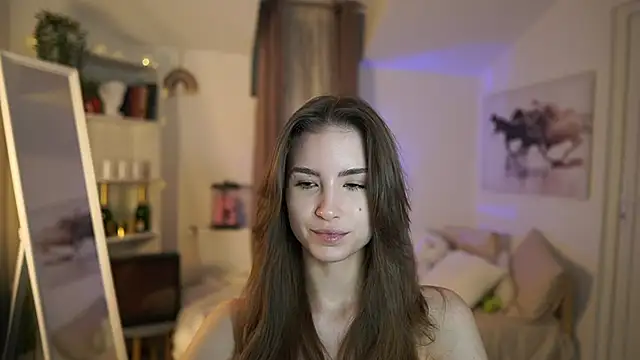 Abella Danger X online show from 03/29/26, 08:49