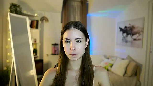 Abella Danger X online show from 03/15/26, 09:27