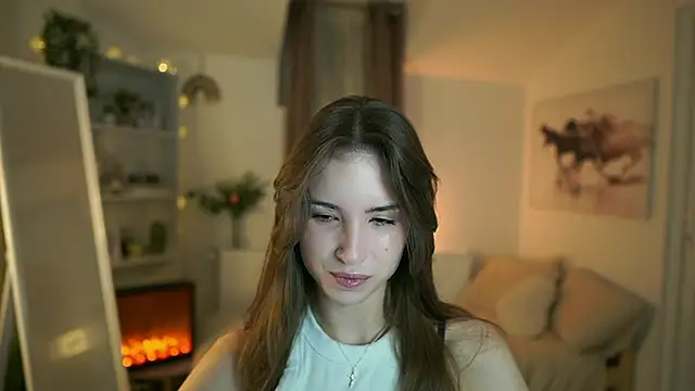 Abella Danger X online show from 03/21/25, 10:39