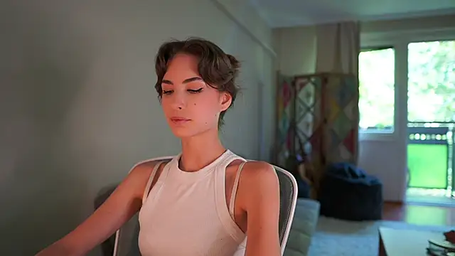 Snapshot of Abella_Danger_X chatting on 06/25/26, 10:20 Abella Danger X online show from 06/25/26, 10:20