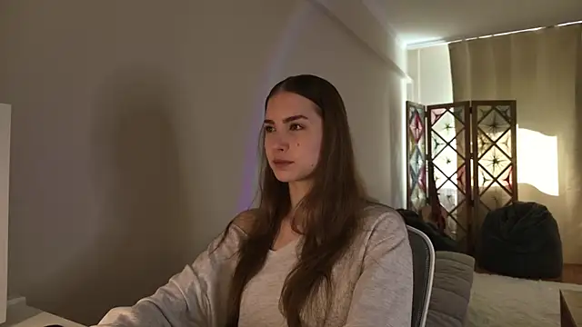 Abella Danger X online show from 04/30/26, 07:15