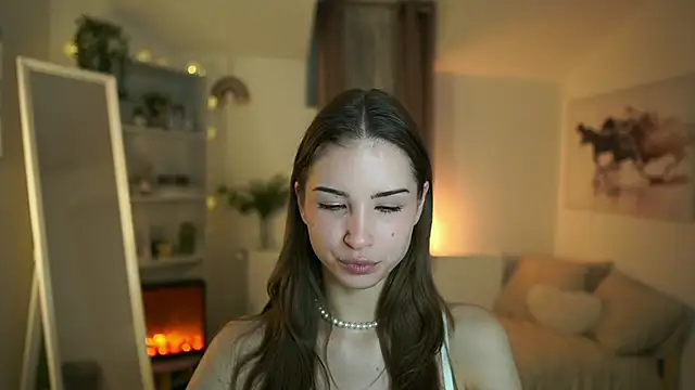 Abella Danger X online show from 03/05/25, 10:44