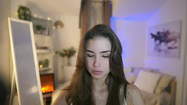 Abella Danger X online show from 11/03/25, 09:57