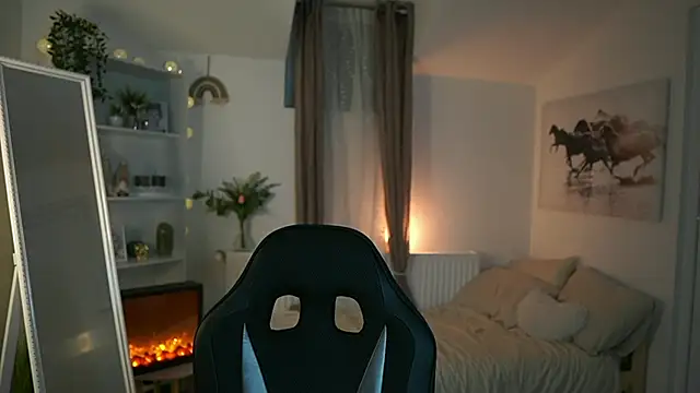 Abella Danger X online show from 03/18/25, 02:28