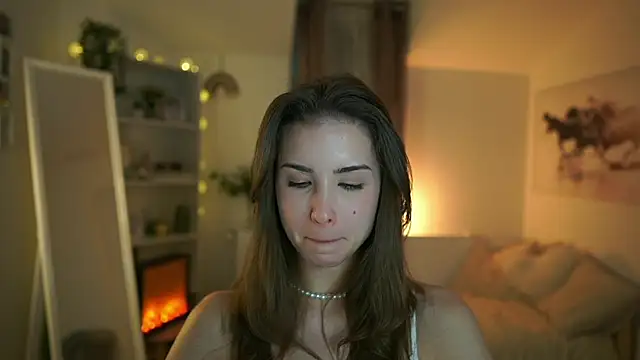 Abella Danger X online show from 02/20/25, 04:47