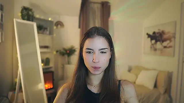 Abella Danger X online show from 11/20/25, 09:21