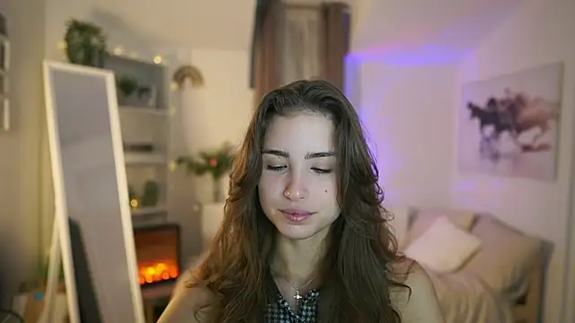 Abella Danger X online show from 10/02/25, 08:07