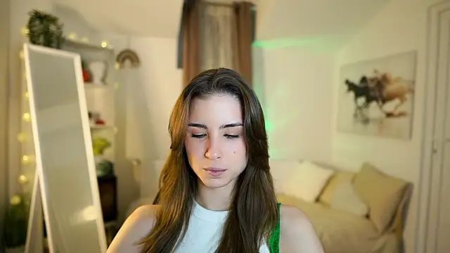 Snapshot of Abella_Danger_X chatting on 02/03/26, 10:09 Abella Danger X online show from 02/03/26, 10:09