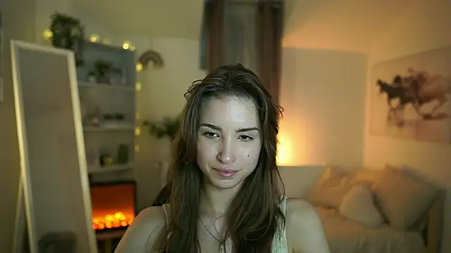 Abella Danger X online show from 02/26/25, 09:44