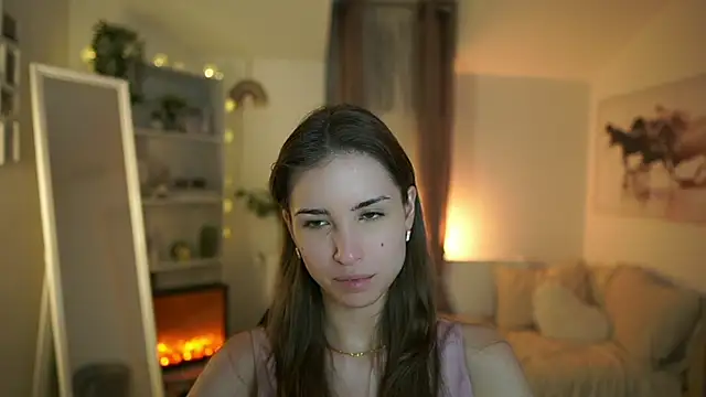 Abella Danger X online show from 02/06/25, 03:09