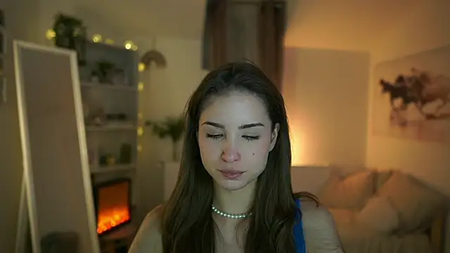 Abella Danger X online show from 02/20/25, 01:40