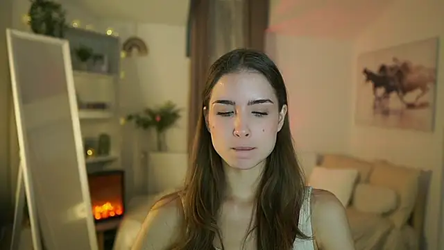 Abella Danger X online show from 11/10/25, 10:20