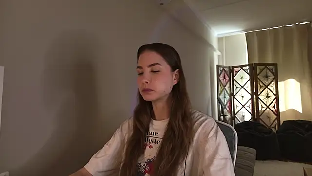 Abella Danger X online show from 05/03/26, 07:13