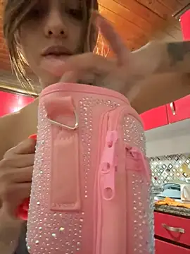 Girlmia 07 online show from 06/19/26, 07:14