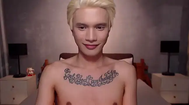 xjakolitox online show from 01/27/25, 04:33