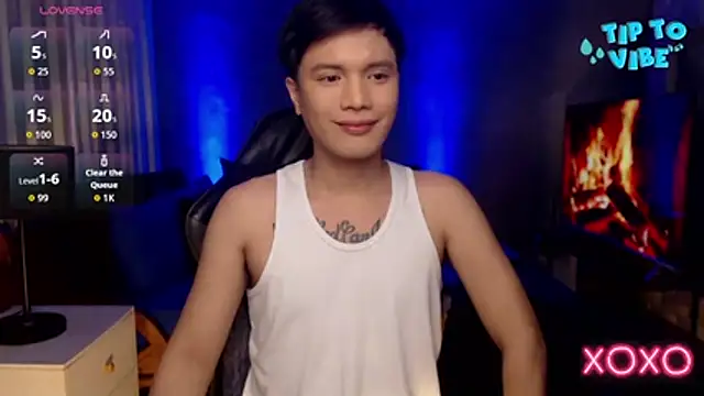 xjakolitox online show from 11/26/25, 07:41