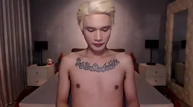 xjakolitox online show from 01/28/25, 08:57