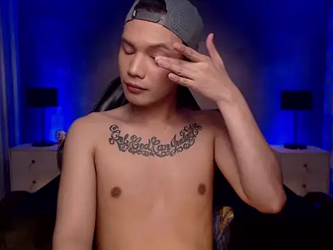 xjakolitox online show from 10/03/25, 12:58