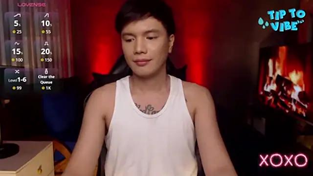 xjakolitox online show from 11/30/25, 12:28